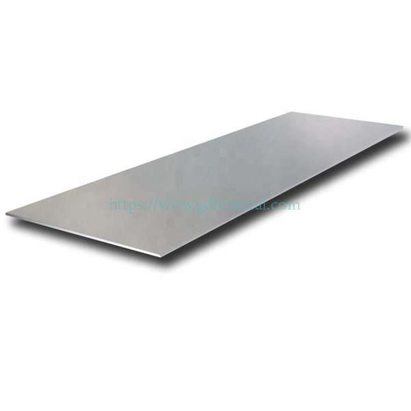 Stainless Steel Sheet&Plate